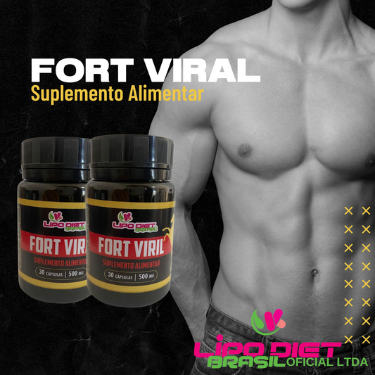 KIT 10 Fort Viril